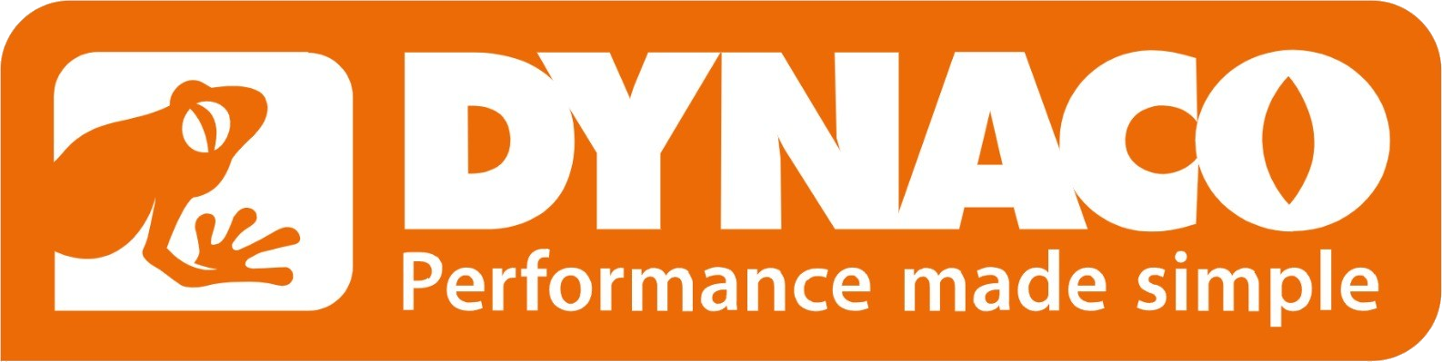 Dynaco E-211 logo