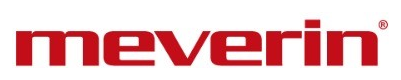 Ușă antifoc Meverin logo